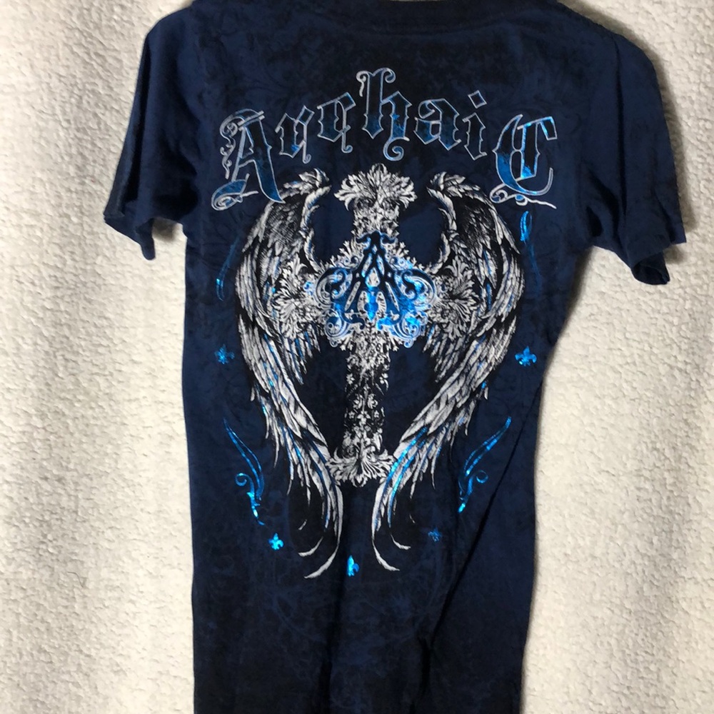 Shirt - Picture 3 of 3
